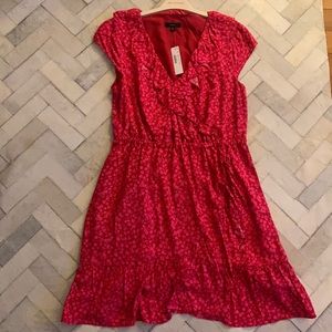 Brand New with Tags: JCrew Dress